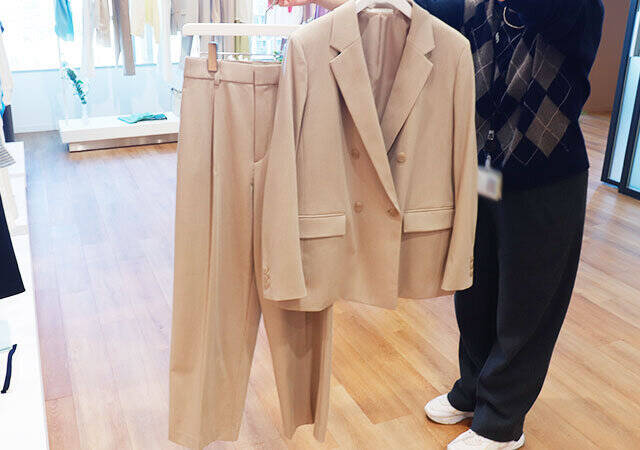 ユニクロで今買うべきなのはこの6着！12月発売アイテムを厳選チェック