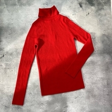 何枚あっても損なし♡ユニクロで絶対買うべきバズリニットで着回しコーデ