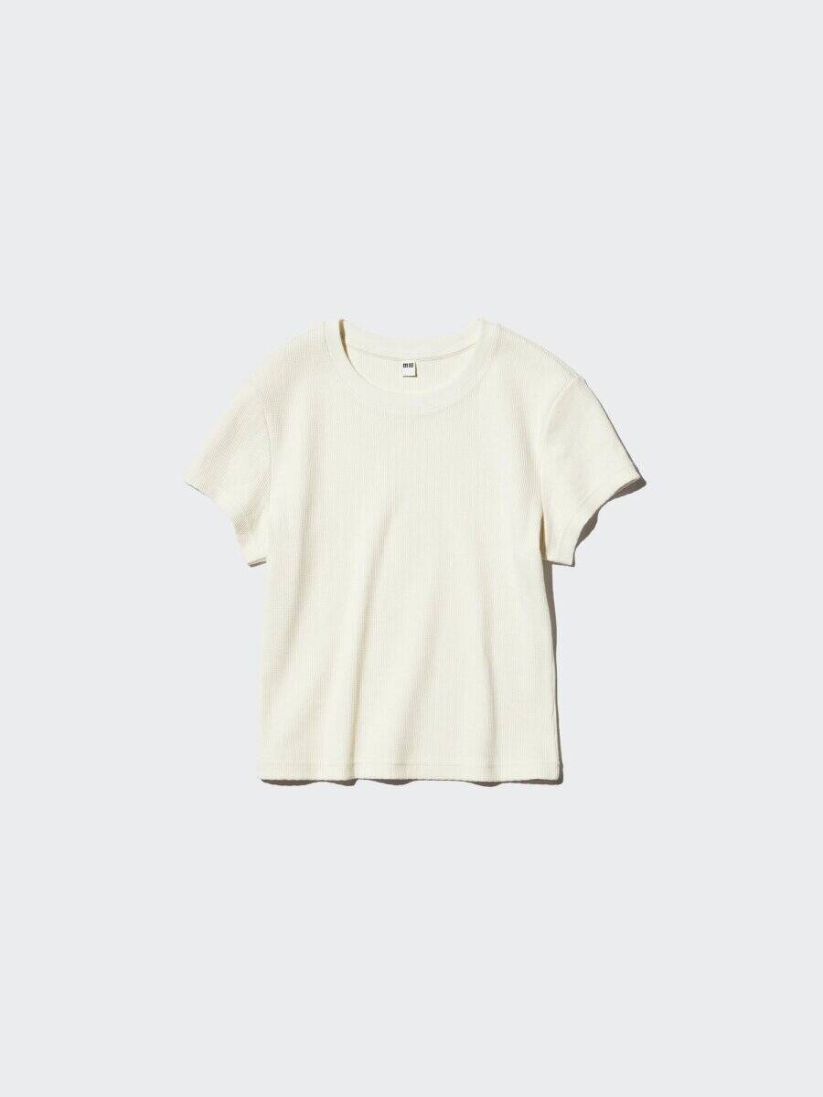 2026夏のユニクロTシャツはこれ買えば間違いなし！着回し優秀で1枚でサマになる名品6選