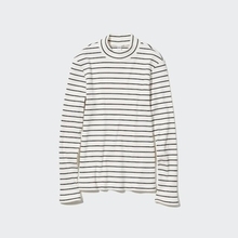 春まで使えるユニクロトップスがセールでお得！今買わないと後悔しそう…