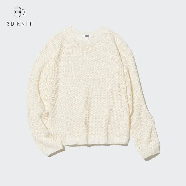 春まで使えるユニクロトップスがセールでお得！今買わないと後悔しそう…