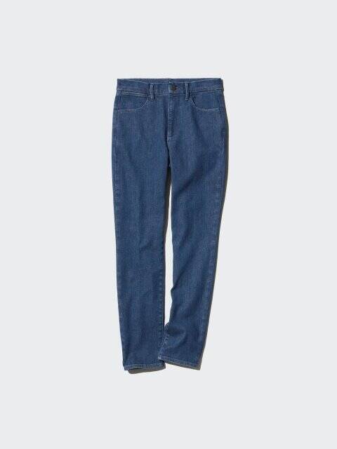 今夏は「ユニクロデニム」で即垢抜け！最旬パンツは売切れ前に絶対確保～！