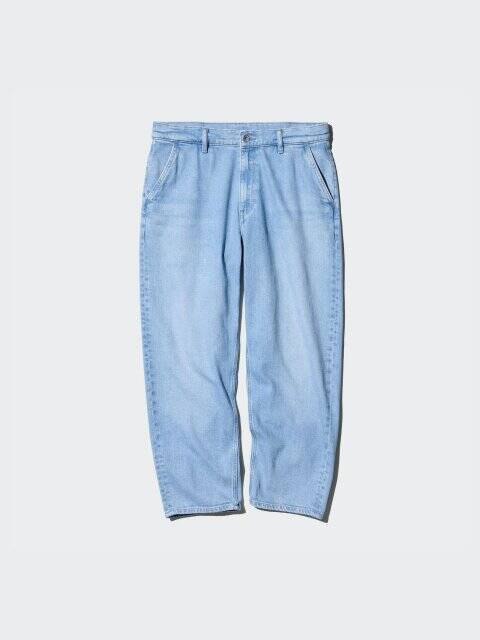 今夏は「ユニクロデニム」で即垢抜け！最旬パンツは売切れ前に絶対確保～！