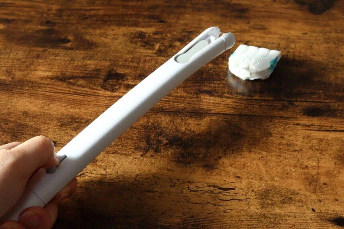 100均で売り切れる前に買って！マニアが鬼リピしてる！トイレ掃除の専用グッズ3選