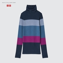 ユニクロの新作トップスが見逃せない♡即カゴINして！大人の「＃コレ買い」冬服