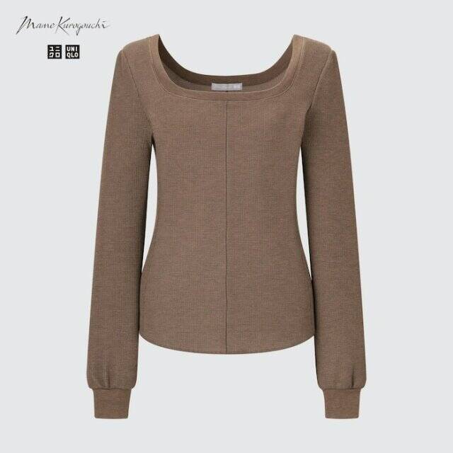 ユニクロの新作トップスが見逃せない♡即カゴINして！大人の「＃コレ買い」冬服