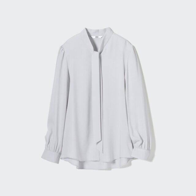 ユニクロの新作トップスが見逃せない♡即カゴINして！大人の「＃コレ買い」冬服