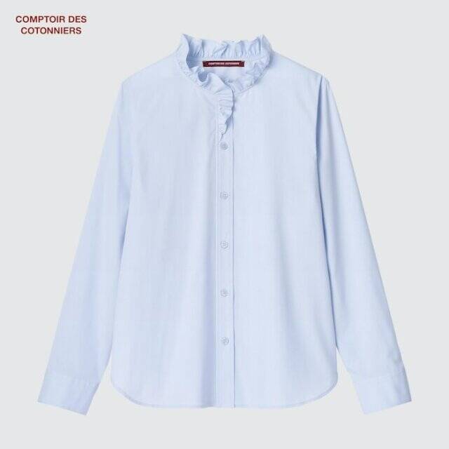 ユニクロの新作トップスが見逃せない♡即カゴINして！大人の「＃コレ買い」冬服