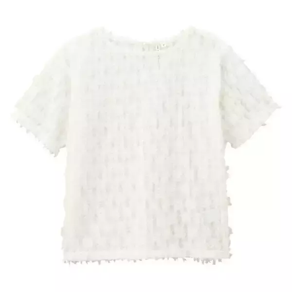 しまむら新作が大当たり連発♡可愛くて全部ほしい！大人女子の「着映えトップス」