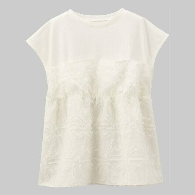 しまむら新作が大当たり連発♡可愛くて全部ほしい！大人女子の「着映えトップス」