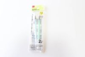 100均で見つけたペンが凄い！「なんだこれは…！」「二度と同じ色は出ないってロマンある」