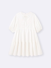 【GU】夏の即戦力ワンピ＆チュニックがこぞって値下げ中♡サイズ欠け続出だから急いで確保～！