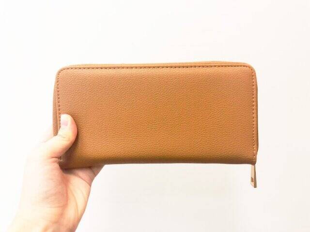 付録なのに超開運！？金運がぐんぐん集まる「風水最強財布」は機能性バツグンの便利財布だった！