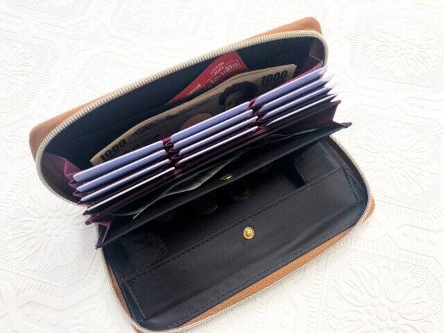 付録なのに超開運！？金運がぐんぐん集まる「風水最強財布」は機能性バツグンの便利財布だった！