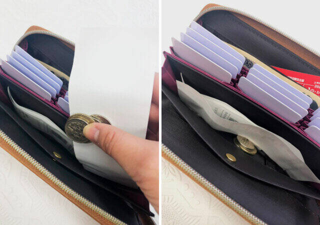 付録なのに超開運！？金運がぐんぐん集まる「風水最強財布」は機能性バツグンの便利財布だった！