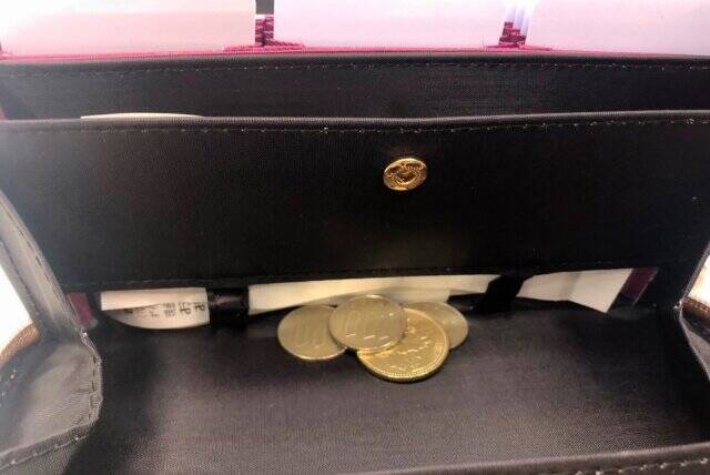 付録なのに超開運！？金運がぐんぐん集まる「風水最強財布」は機能性バツグンの便利財布だった！