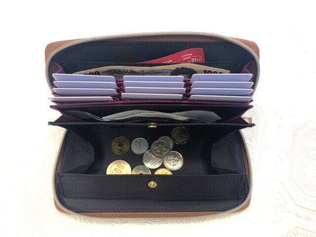 付録なのに超開運！？金運がぐんぐん集まる「風水最強財布」は機能性バツグンの便利財布だった！