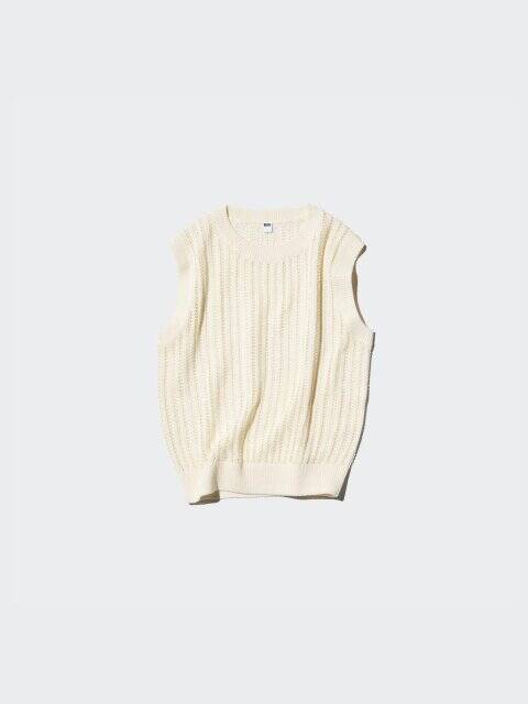 ユニクロで夏トップス買い足すならこれ！今すぐ着られるのにセールって太っ腹すぎ♡