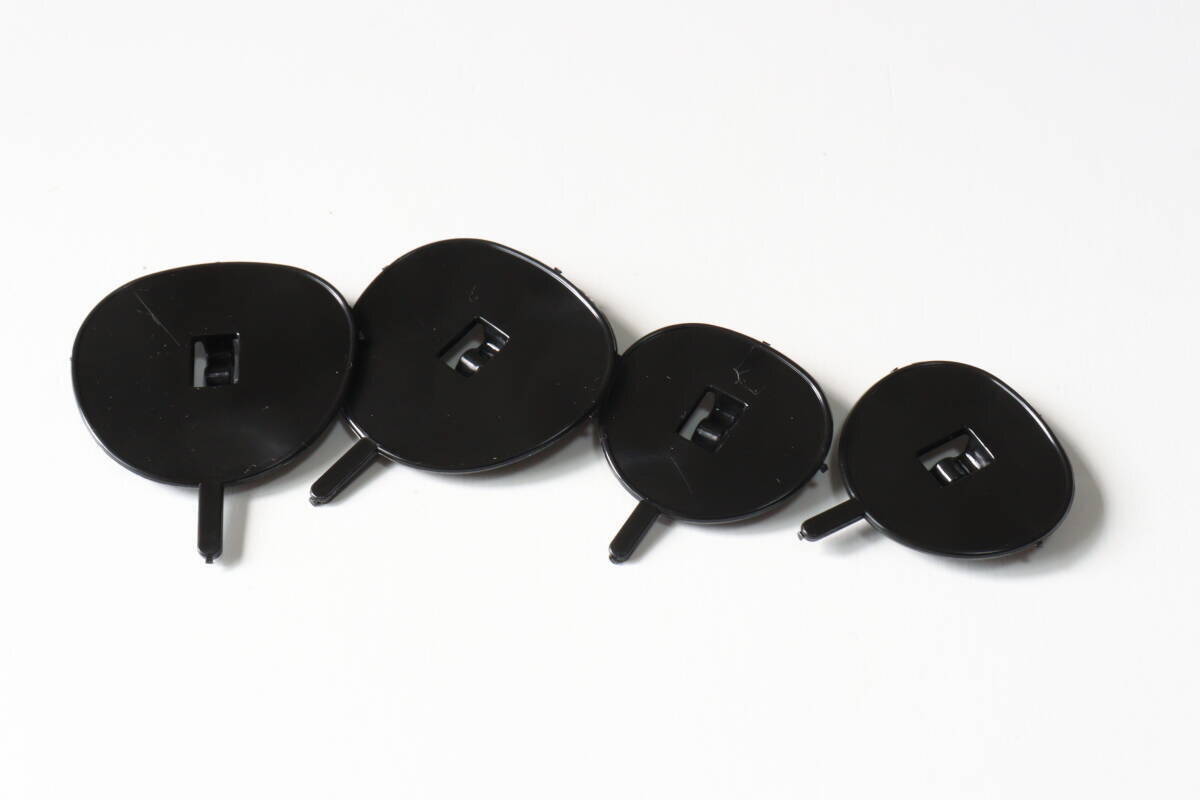 よく考えたな～！まさかのクリップ付き！楽しみ方の幅が広がる100均アイデア商品