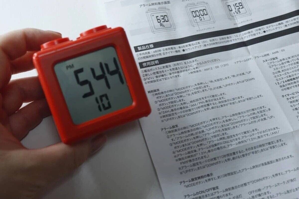 奪い合いになりそう！「この可愛さは罪」「想像以上に機能的」100均のレトロ風ミニ家電3選