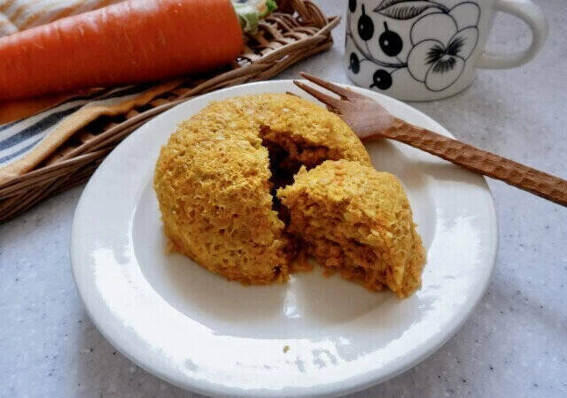 ダイエット中のおやつにぴったり！オートミールの大満足スイーツレシピ8選