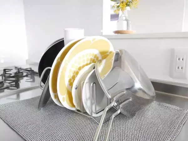 キッチンにあると便利！でもなくても意外と困らない？片付けのプロが捨てた物と代用アイデア5選