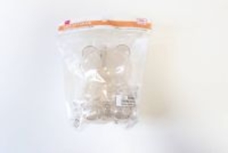 100均にすっごいもの売ってる！売り場で思わず「何だコレ！？」今話題のアレ似のキーホルダー