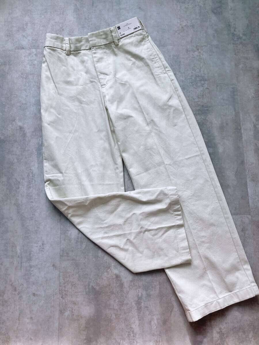 154cmさんがGUの1500円以下デニム4本ガチ比較♡お直しなしで神丈だったのはコレ！