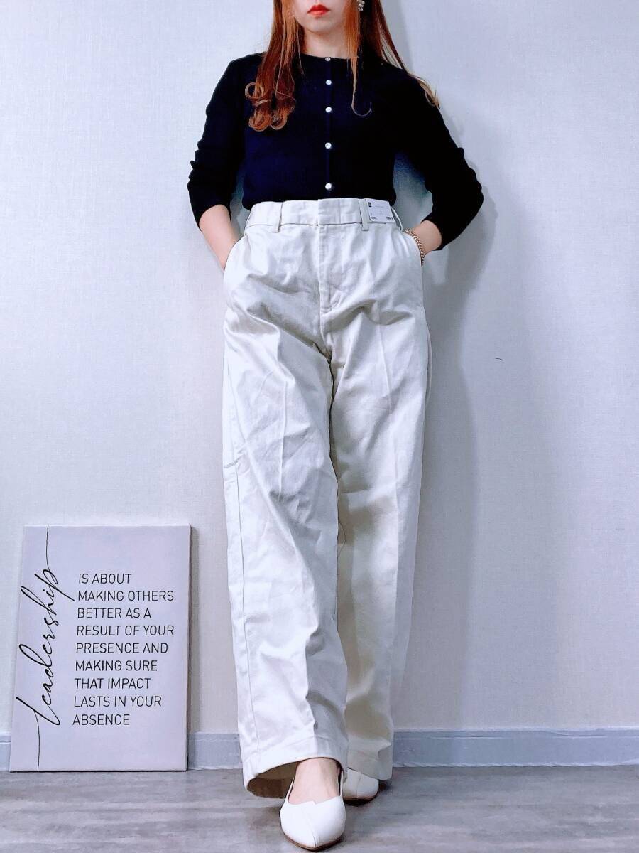 154cmさんがGUの1500円以下デニム4本ガチ比較♡お直しなしで神丈だったのはコレ！