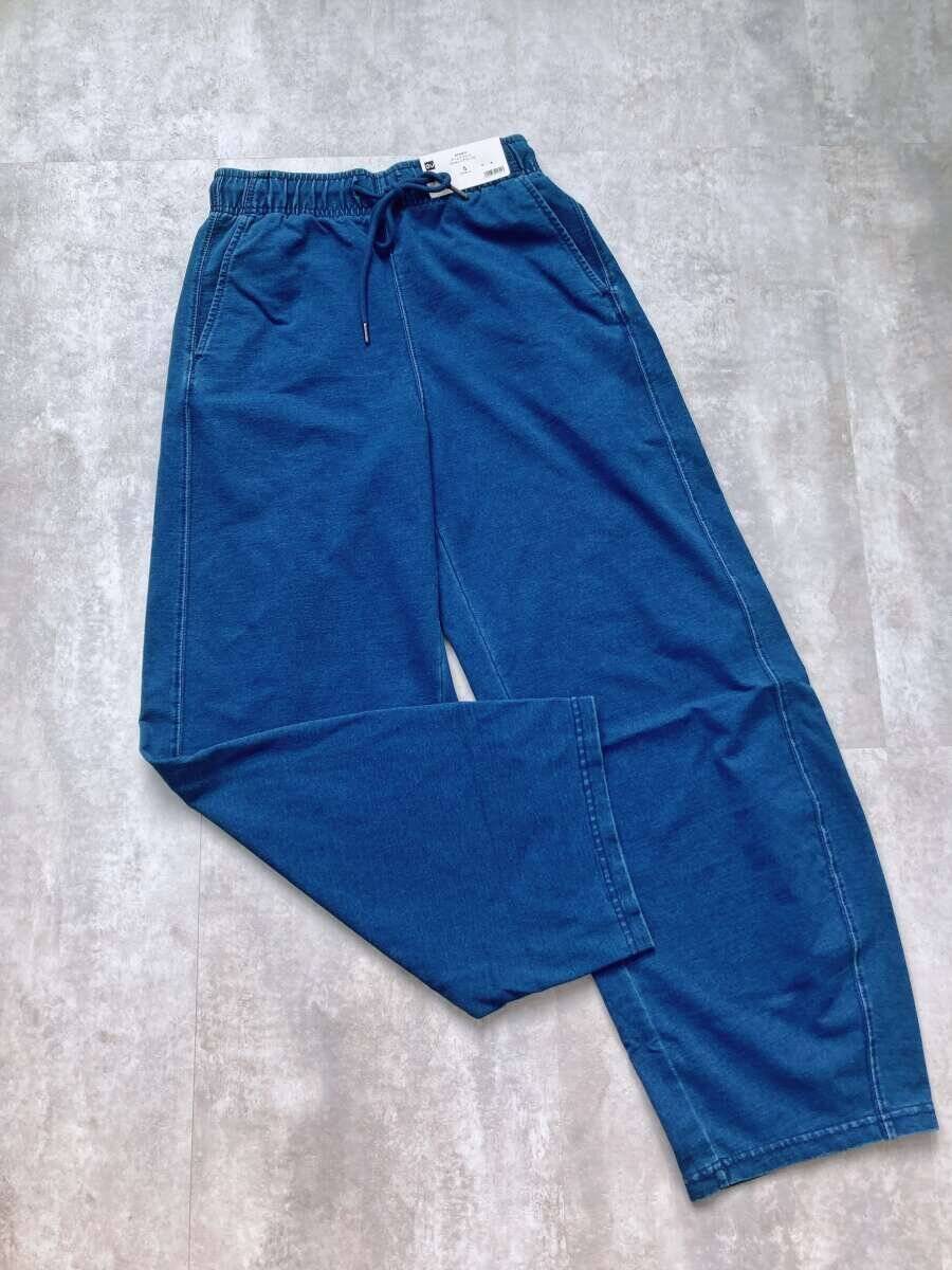 154cmさんがGUの1500円以下デニム4本ガチ比較♡お直しなしで神丈だったのはコレ！