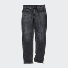 ユニクロで買うなら断然“グレー”推し♡替えるだけでこっそり垢抜け！脱マンネリが叶うデニム