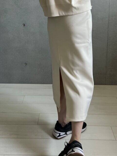 ユニクロで絶対買っとくべき！もちもちで着心地抜群♡売り切れが心配な優秀セットアップ