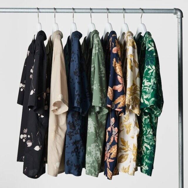 ユニクロさん…メンズにしかないなんてズルい！女子が着ても超可愛い♡メンズアイテム5選