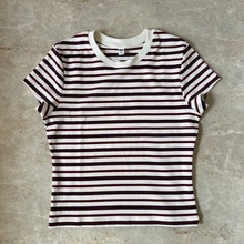 【ユニクロのミニT】が使える！1枚でこんなに変わる「春の着回しコーデ」3選