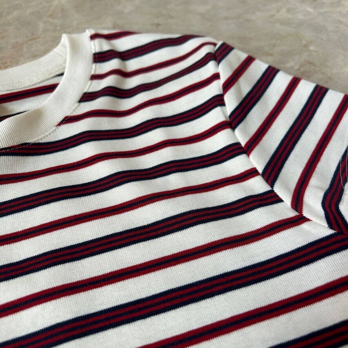 【ユニクロのミニT】が使える！1枚でこんなに変わる「春の着回しコーデ」3選