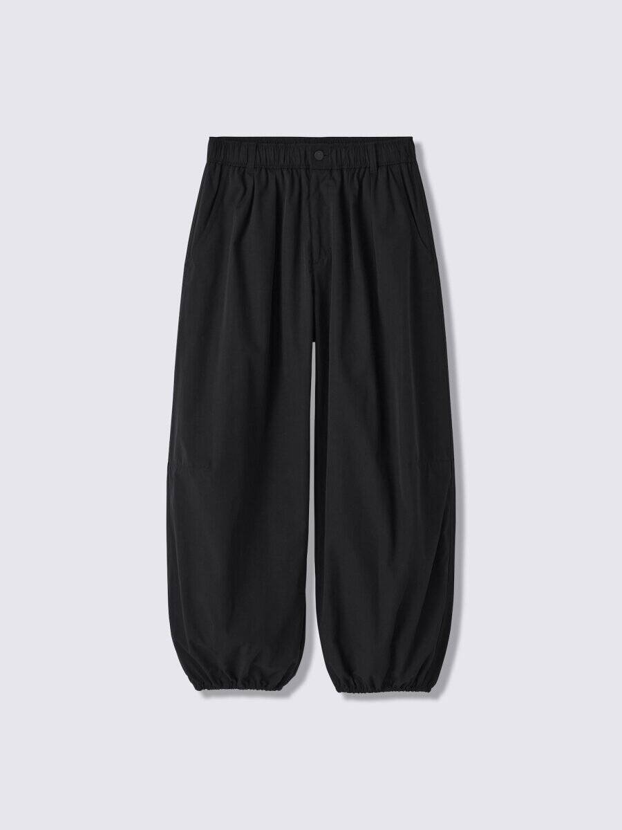 GUの黒パンツもっと早く買えばよかった！ラクなのに美脚見え♡一度はいたら手放せない名品5選