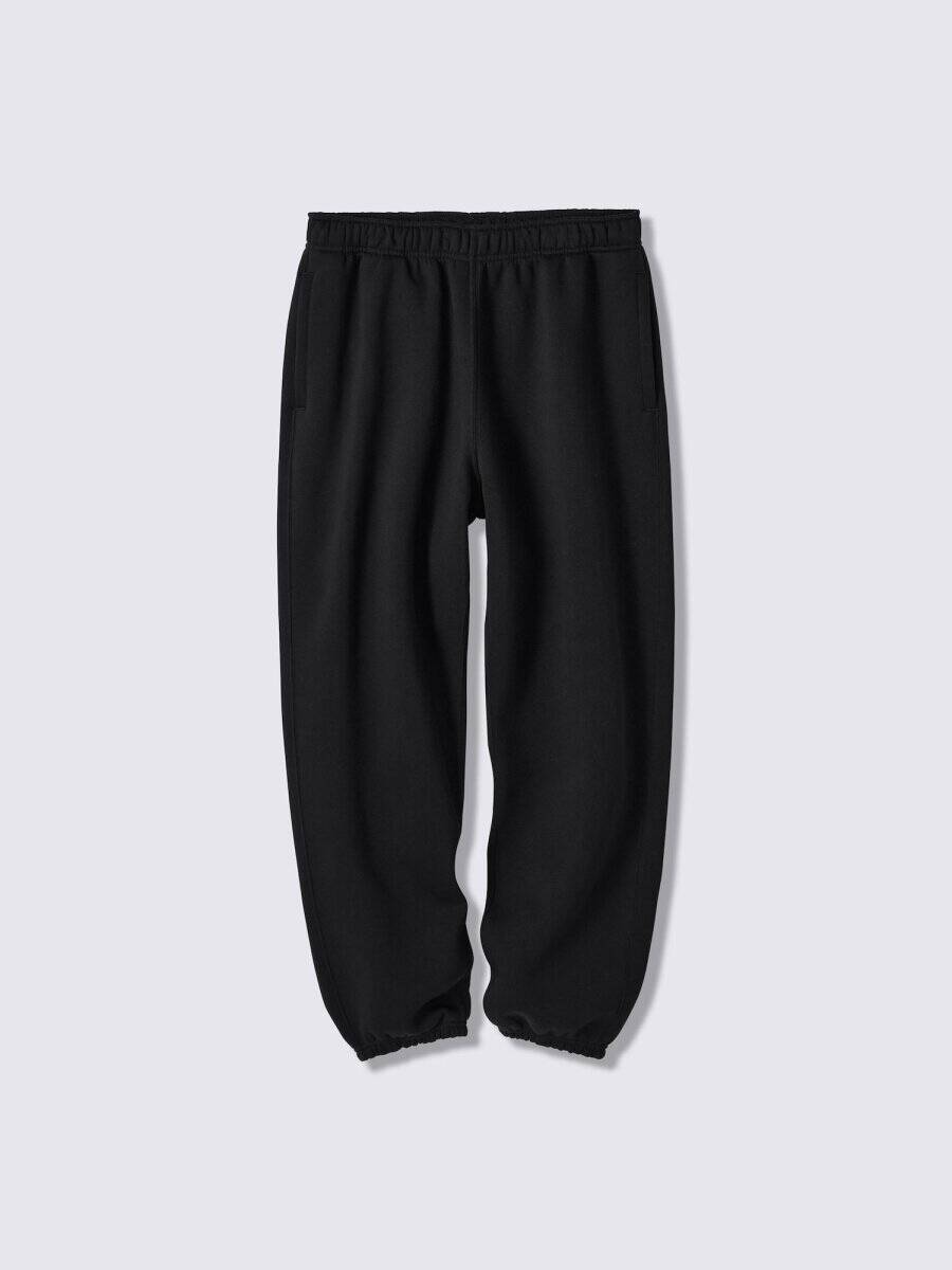 GUの黒パンツもっと早く買えばよかった！ラクなのに美脚見え♡一度はいたら手放せない名品5選