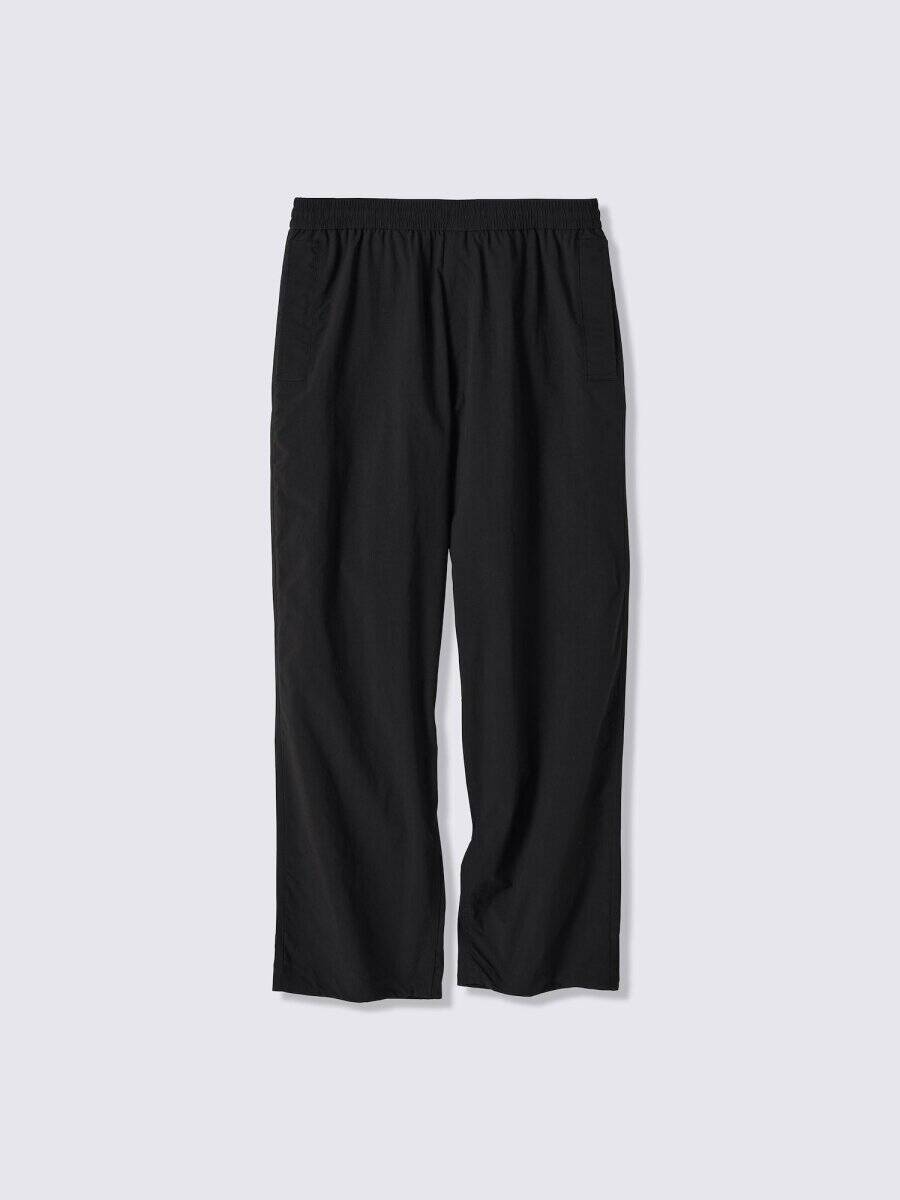 GUの黒パンツもっと早く買えばよかった！ラクなのに美脚見え♡一度はいたら手放せない名品5選