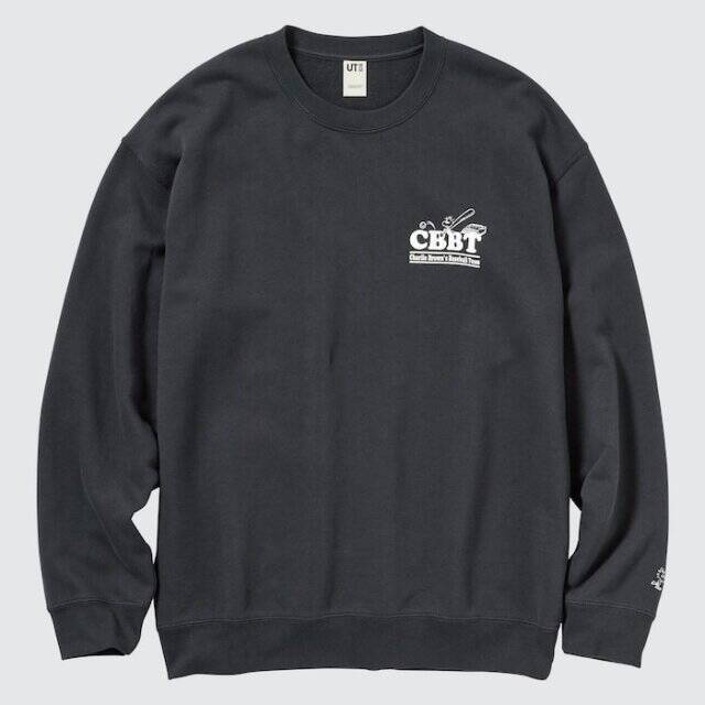 ユニクロ×スヌーピーコラボが可愛いすぎて尊い…♡売り切れ注意報だから発売前にチェックして！