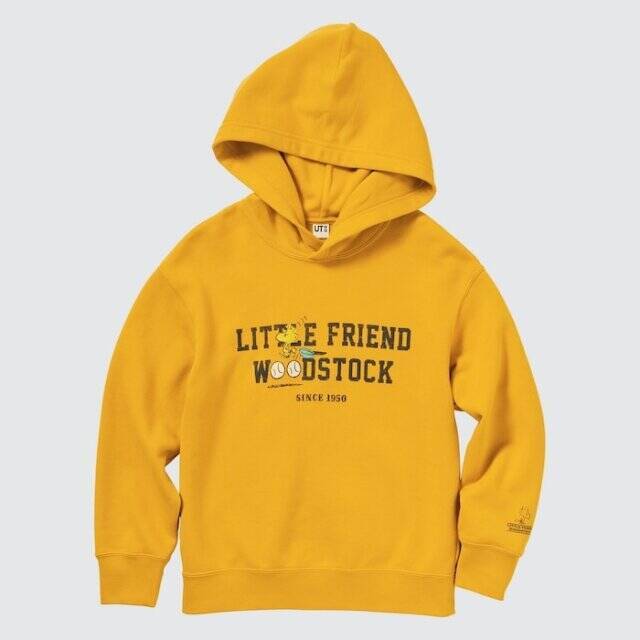 ユニクロ×スヌーピーコラボが可愛いすぎて尊い…♡売り切れ注意報だから発売前にチェックして！