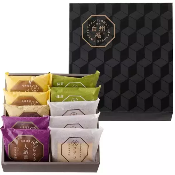 シャトレーゼでコレは絶対買って！争奪戦必至♡コスパ最強スイーツ特集