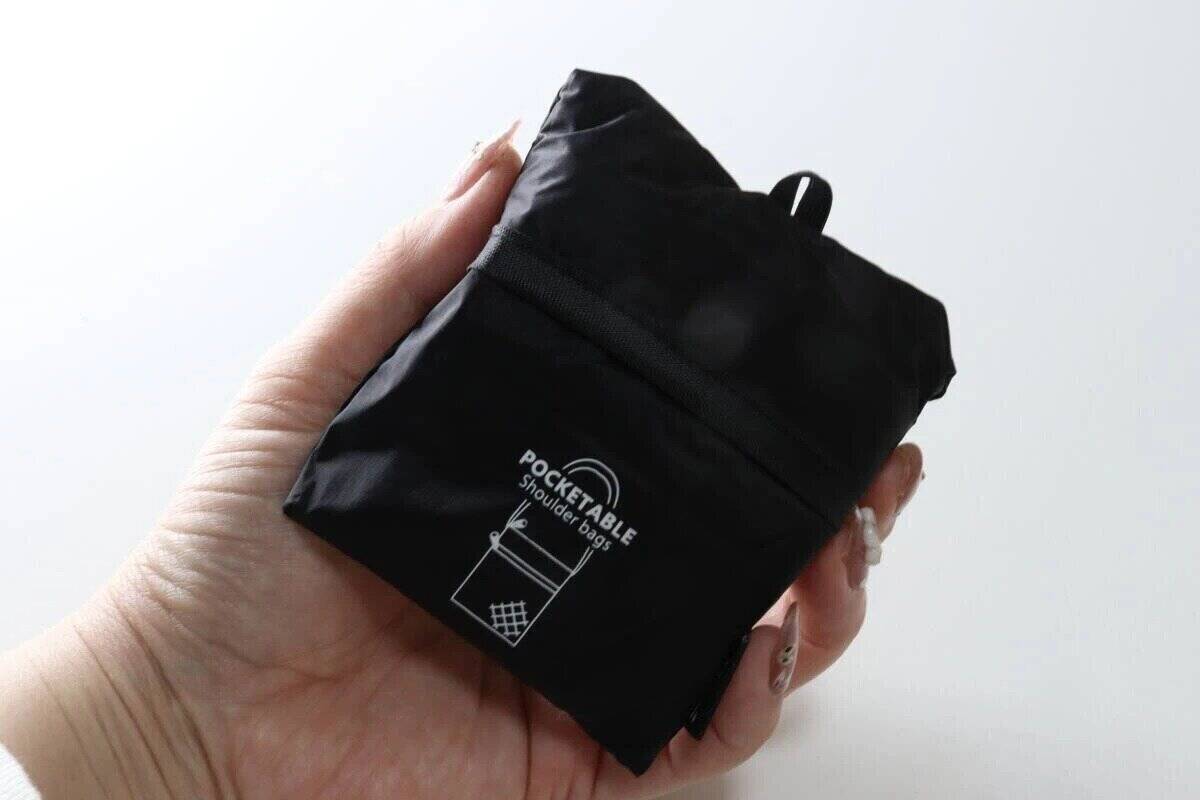 200円でええんか…！？「しかも高機能で身軽！」マニアガチ推しの名品バッグ3選