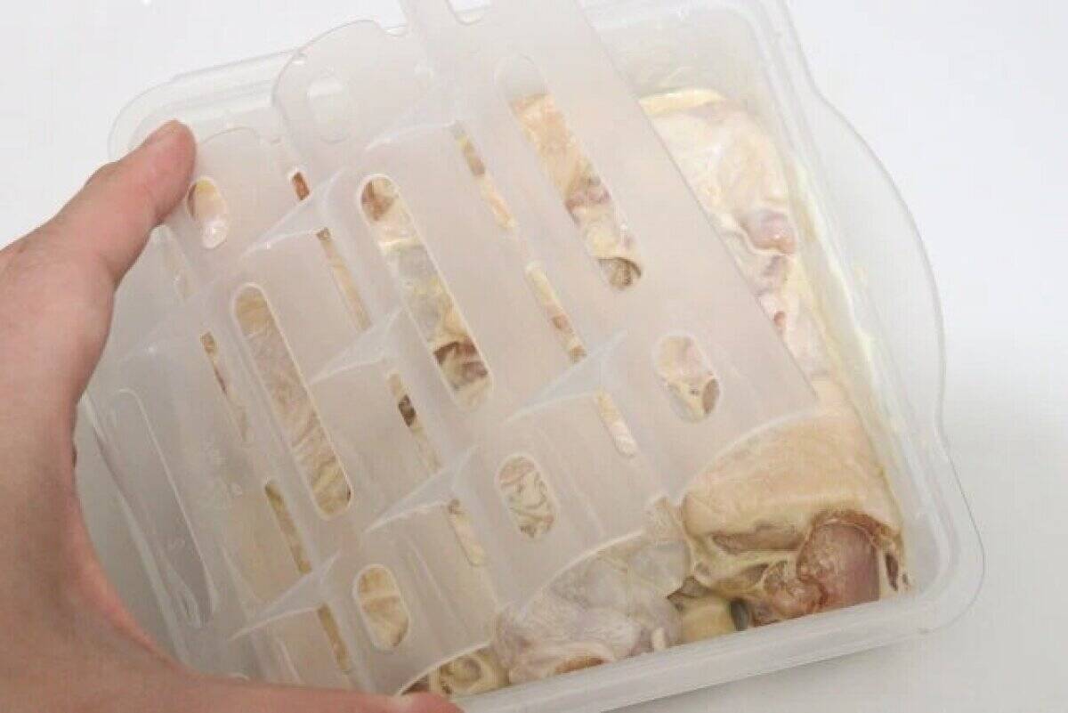 100均の売り場で笑った「専用なんている？」と思ったけどやるじゃん！マニアックな調理グッズ
