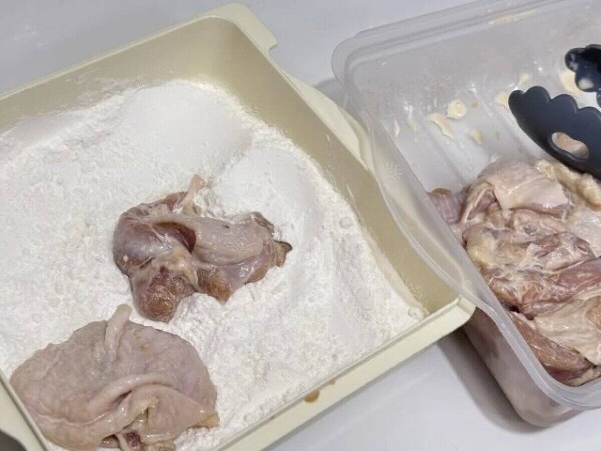 100均の売り場で笑った「専用なんている？」と思ったけどやるじゃん！マニアックな調理グッズ