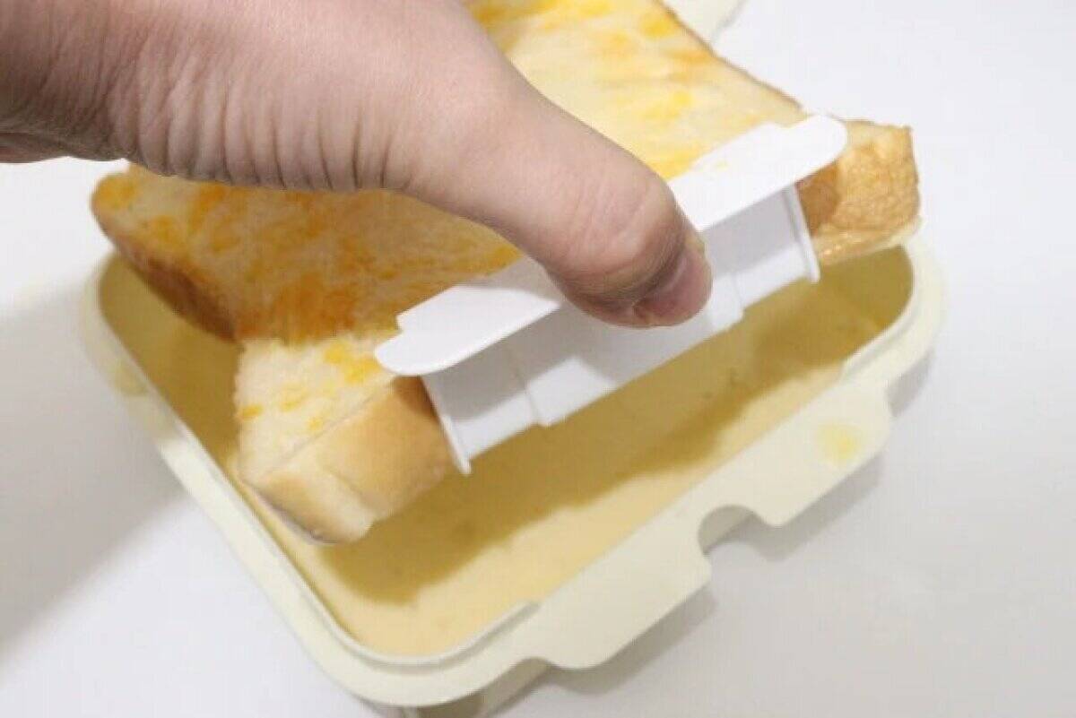 100均の売り場で笑った「専用なんている？」と思ったけどやるじゃん！マニアックな調理グッズ
