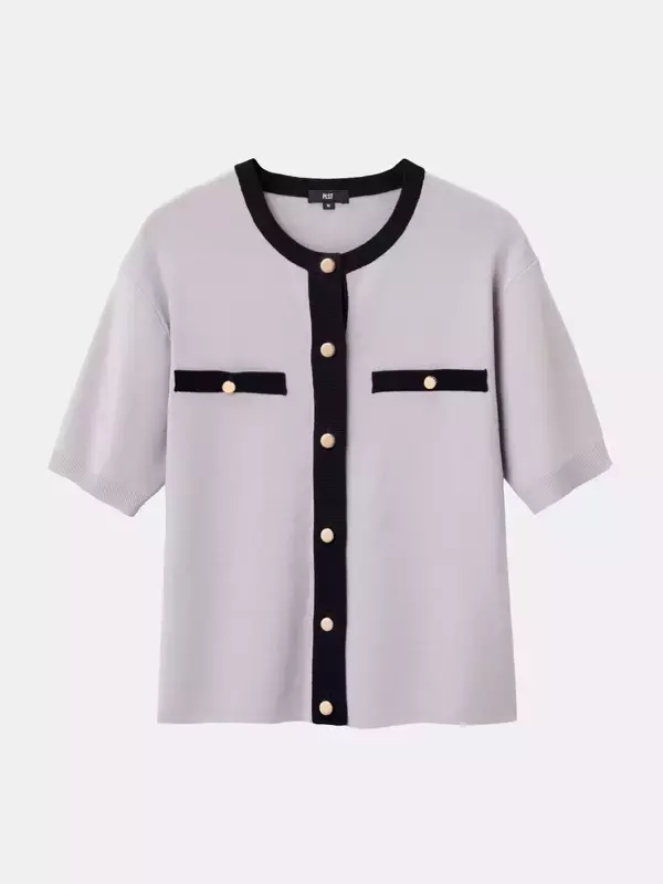 PLSTのきれいめトップス夏の制服に決めた♡値下げでお得な今が買い！厳選セールアイテム5選