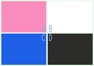 嫌いな色はどれ？答えでわかる「あなたの嫌いな人に対する態度」【心理テスト】