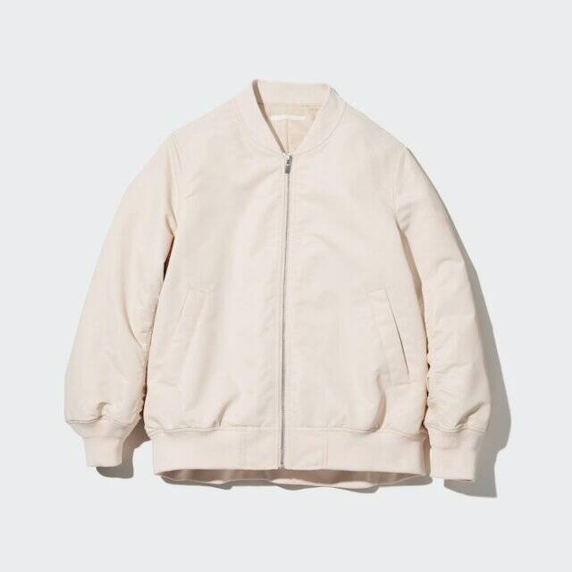 ユニクロの秋アウターはこれに注目！控えめに言って…最高です♡今買っておきたい優秀アイテム