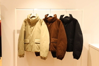 ユニクロユー新作は売り切れ早そう！シルエット抜群でめちゃ優秀♡おさえておくべき秋冬アウター