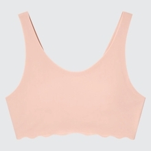 ユニクロさん…一生おつきあいお願いします！“今の私”にちょうどいい！名品インナー特集